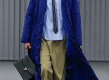 Balenciaga Fall 2017 Menswear