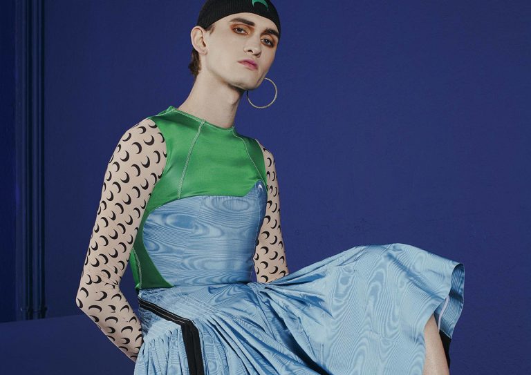 Hyères Festival 2017: The 8 Selected Designers