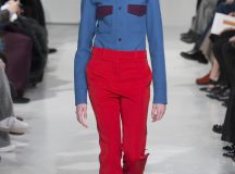 Calvin Klein Fall 2017 RTW