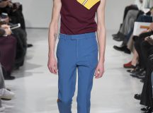 Calvin Klein Fall 2017 RTW