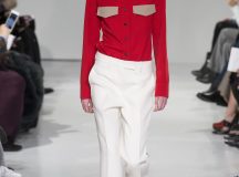 Calvin Klein Fall 2017 RTW