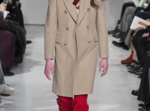 Calvin Klein Fall 2017 RTW