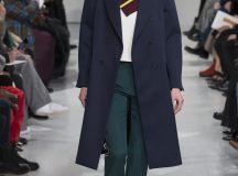 Calvin Klein Fall 2017 RTW