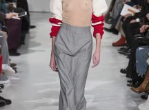Calvin Klein Fall 2017 RTW
