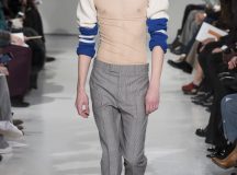 Calvin Klein Fall 2017 RTW