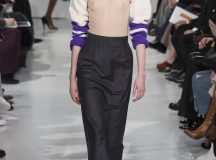 Calvin Klein Fall 2017 RTW