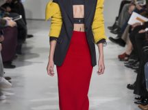 Calvin Klein Fall 2017 RTW