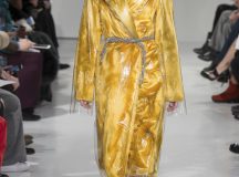 Calvin Klein Fall 2017 RTW