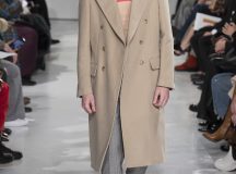 Calvin Klein Fall 2017 RTW