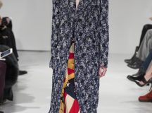Calvin Klein Fall 2017 RTW