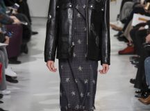 Calvin Klein Fall 2017 RTW
