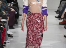 Calvin Klein Fall 2017 RTW