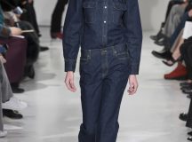 Calvin Klein Fall 2017 RTW