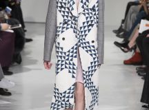 Calvin Klein Fall 2017 RTW
