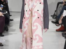Calvin Klein Fall 2017 RTW