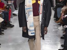 Calvin Klein Fall 2017 RTW