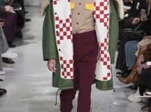 Calvin Klein Fall 2017 RTW