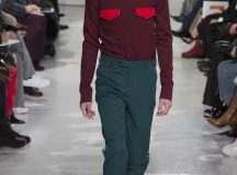Calvin Klein Fall 2017 RTW