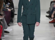 Calvin Klein Fall 2017 RTW