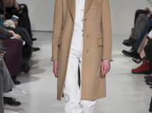 Calvin Klein Fall 2017 RTW