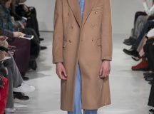 Calvin Klein Fall 2017 RTW