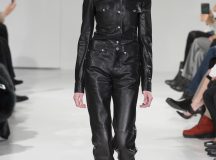 Calvin Klein Fall 2017 RTW