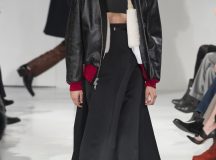 Calvin Klein Fall 2017 RTW