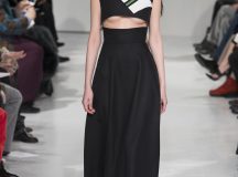 Calvin Klein Fall 2017 RTW