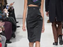 Calvin Klein Fall 2017 RTW