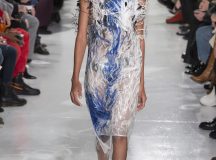 Calvin Klein Fall 2017 RTW