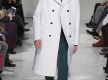 Calvin Klein Fall 2017 RTW