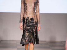 5 Young Designers You Should Know From LCF MA17 Womenswear