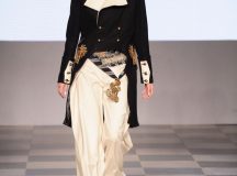 5 Young Designers You Should Know From LCF MA17 Womenswear