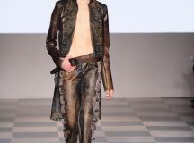 5 Young Designers You Should Know From LCF MA17 Womenswear