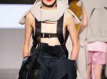 5 Young Designers You Should Know From LCF MA17 Womenswear