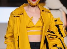 5 Young Designers You Should Know From LCF MA17 Womenswear