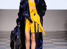 5 Young Designers You Should Know From LCF MA17 Womenswear