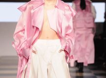 5 Young Designers You Should Know From LCF MA17 Womenswear