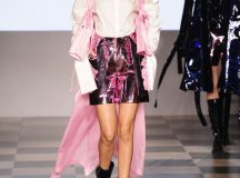 5 Young Designers You Should Know From LCF MA17 Womenswear