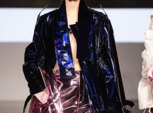 5 Young Designers You Should Know From LCF MA17 Womenswear