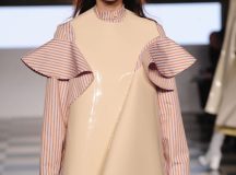 5 Young Designers You Should Know From LCF MA17 Womenswear
