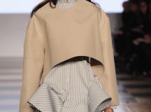 5 Young Designers You Should Know From LCF MA17 Womenswear