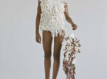 5 Young Designers You Should Know From LCF MA17 Womenswear
