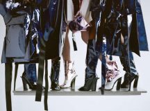 5 Young Designers You Should Know From LCF MA17 Womenswear