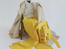 5 Young Designers You Should Know From LCF MA17 Womenswear