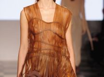 5 Young Designers You Should Know From LCF MA17 Womenswear
