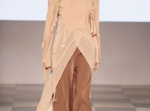 5 Young Designers You Should Know From LCF MA17 Womenswear