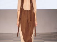 5 Young Designers You Should Know From LCF MA17 Womenswear