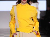 5 Young Designers You Should Know From LCF MA17 Womenswear