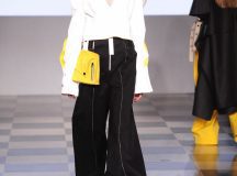 5 Young Designers You Should Know From LCF MA17 Womenswear